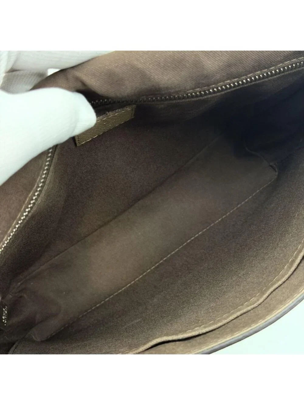 Louis Vuitton this authentic